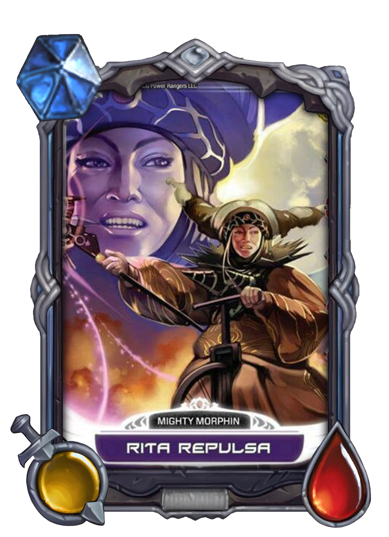 rita